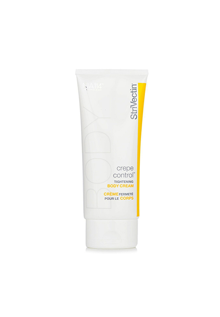 StriVectin STRIVECTIN - Crepe Control Tightening Body Cream 200ml/6.7oz