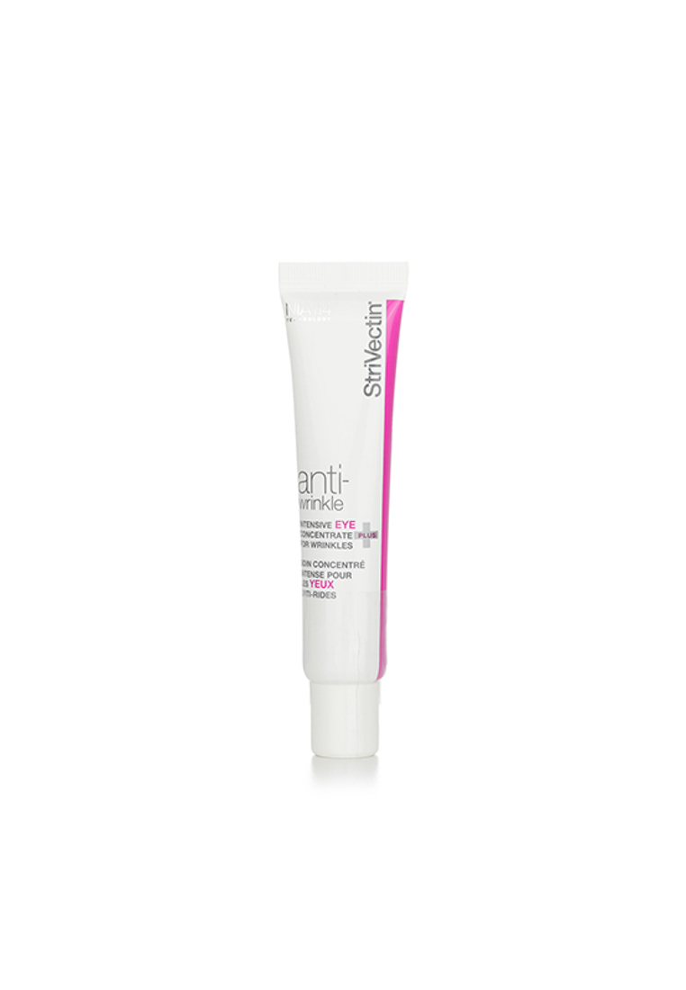 StriVectin StriVectin - Anti-Wrinkle Intensive Eye Concentrate For Wrinkle Plus 322940 30ml/1oz