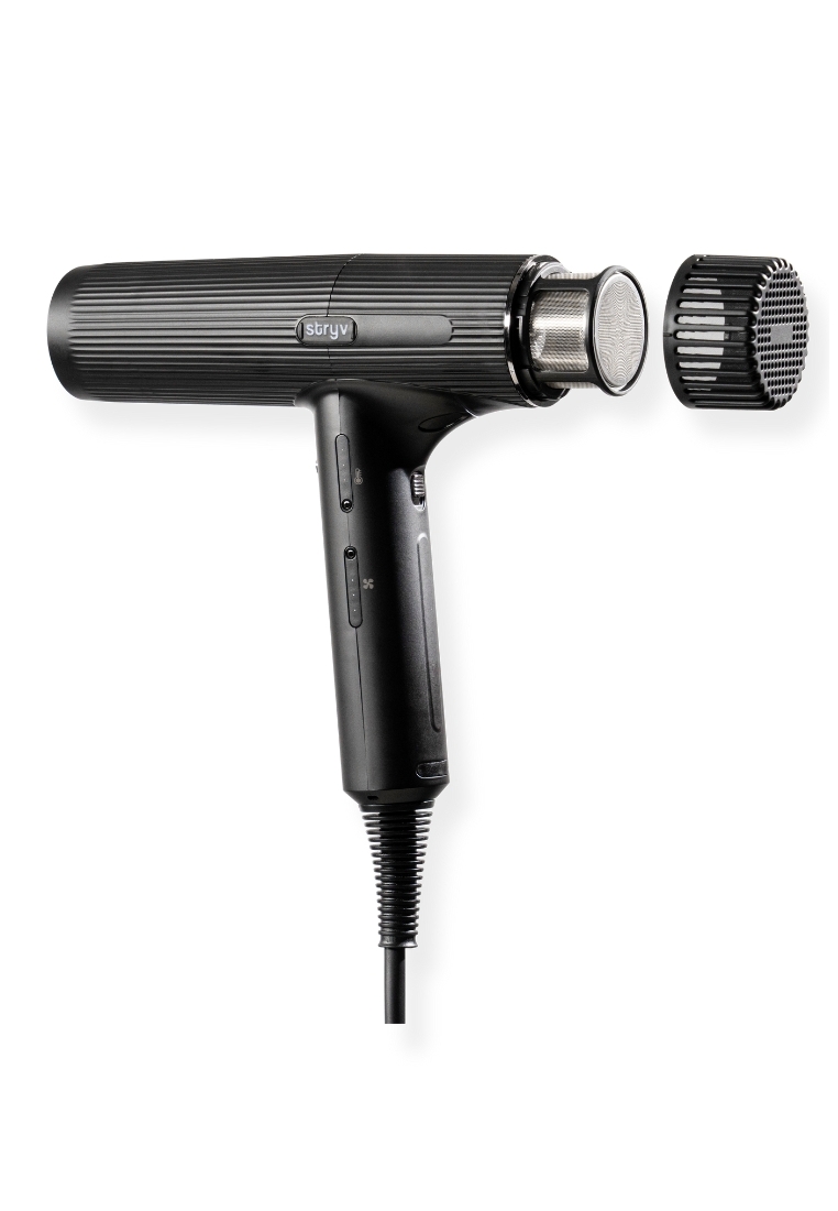 Stryv Professional Hair Dryer 髮型師專用風筒 - 負離子防毛躁 / 寵物適用 / 便攜 / 速乾 / 2100W
