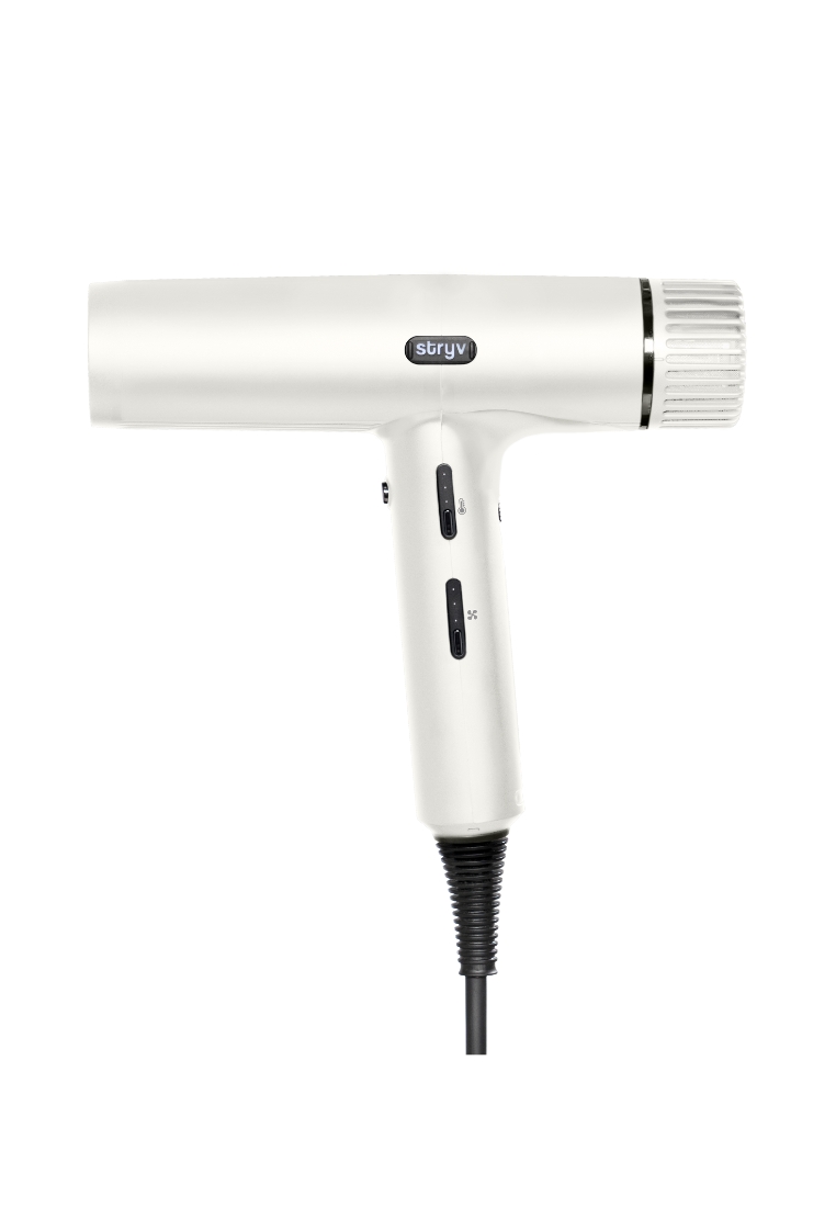 Stryv ProTraveller 旅行風筒 100000rpm 負離子 國際電壓