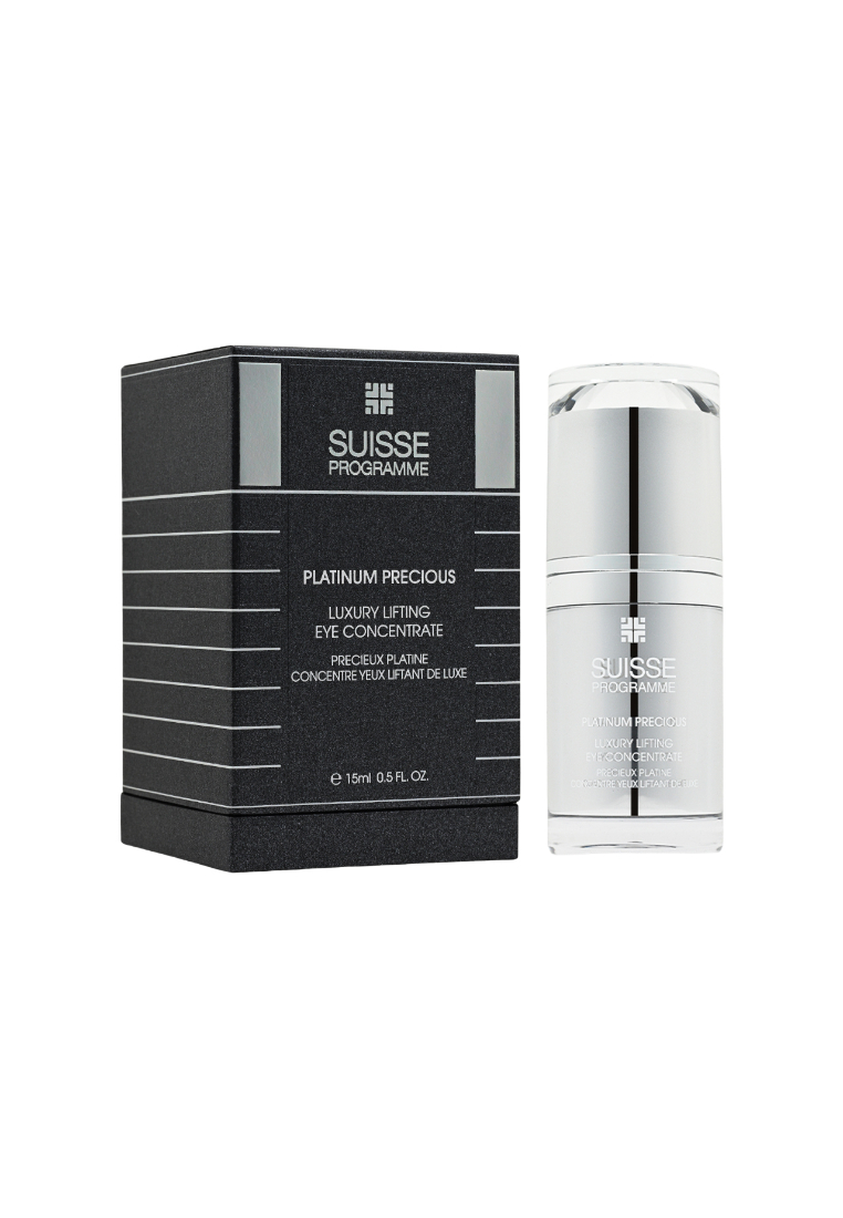 Suisse Programme Suisse Programme Luxury Lifting Eye Concentrate 15ml