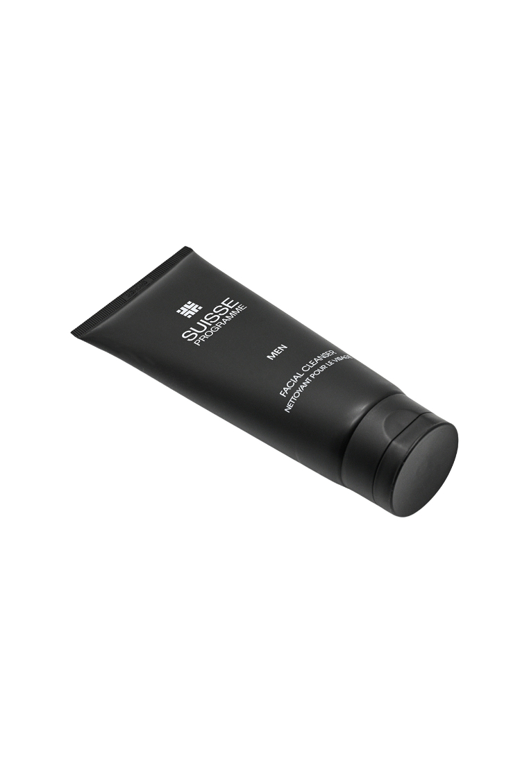 Suisse Programme Suisse Programme Men Facial Cleanser (125ml)