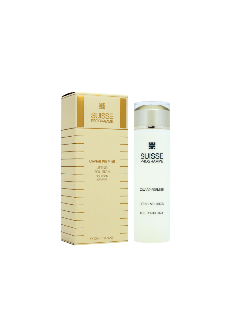 Suisse Programme Suisse Programme Caviar Premier Lifting Solution (200ml)