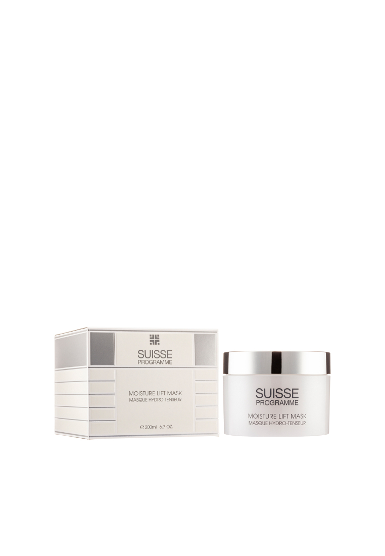 Suisse Programme Suisse Programme Moisture Lift Mask (200ml)