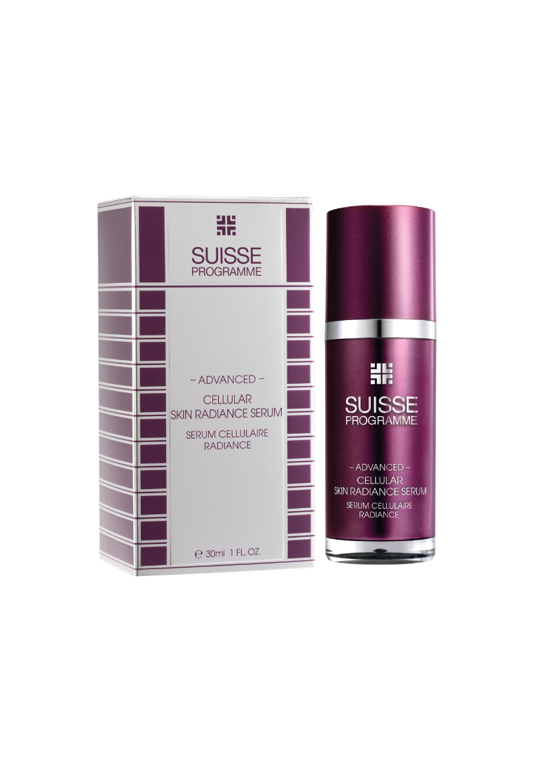 Suisse Programme Suisse Programme Advanced Cellular Skin Radiance Serum (30ml)