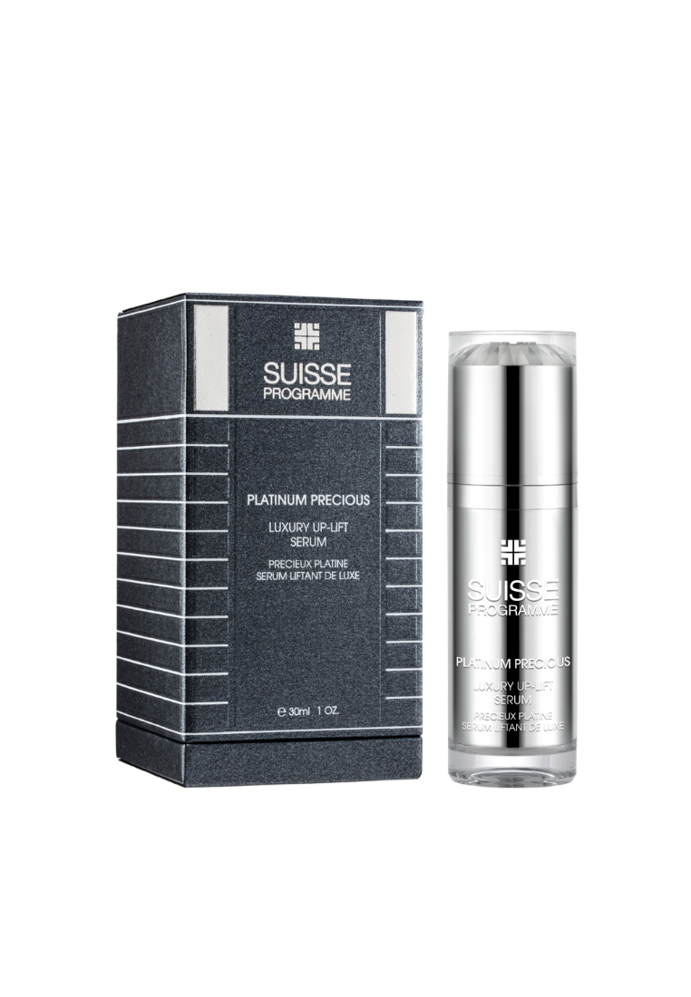 Suisse Programme Suisse Programme Luxury Up-lift Serum (30ml)