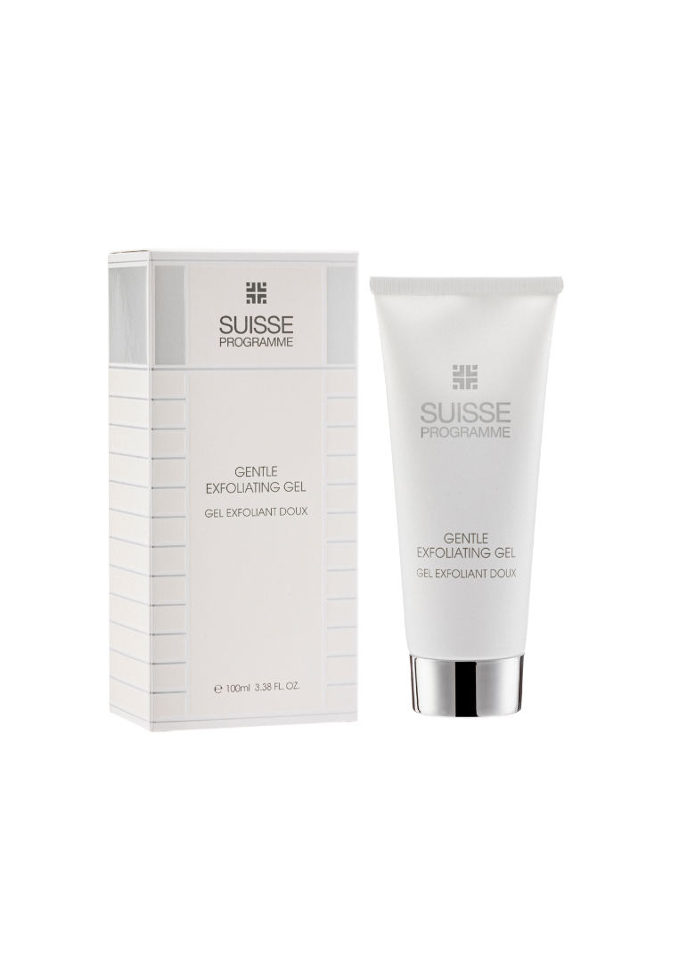 Suisse Programme Suisse Programme Gentle Exfoliating Gel (100ml)
