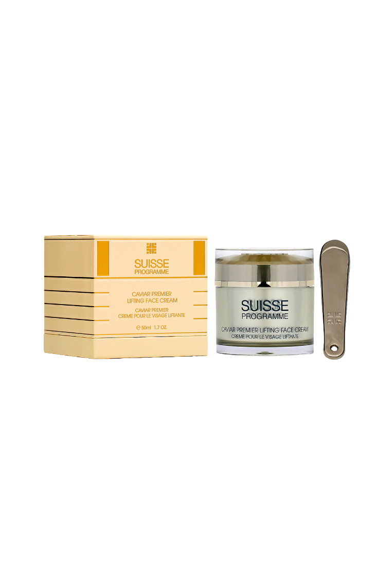 Suisse Programme Suisse Programme Caviar Premier Lifting Cream (50ml)