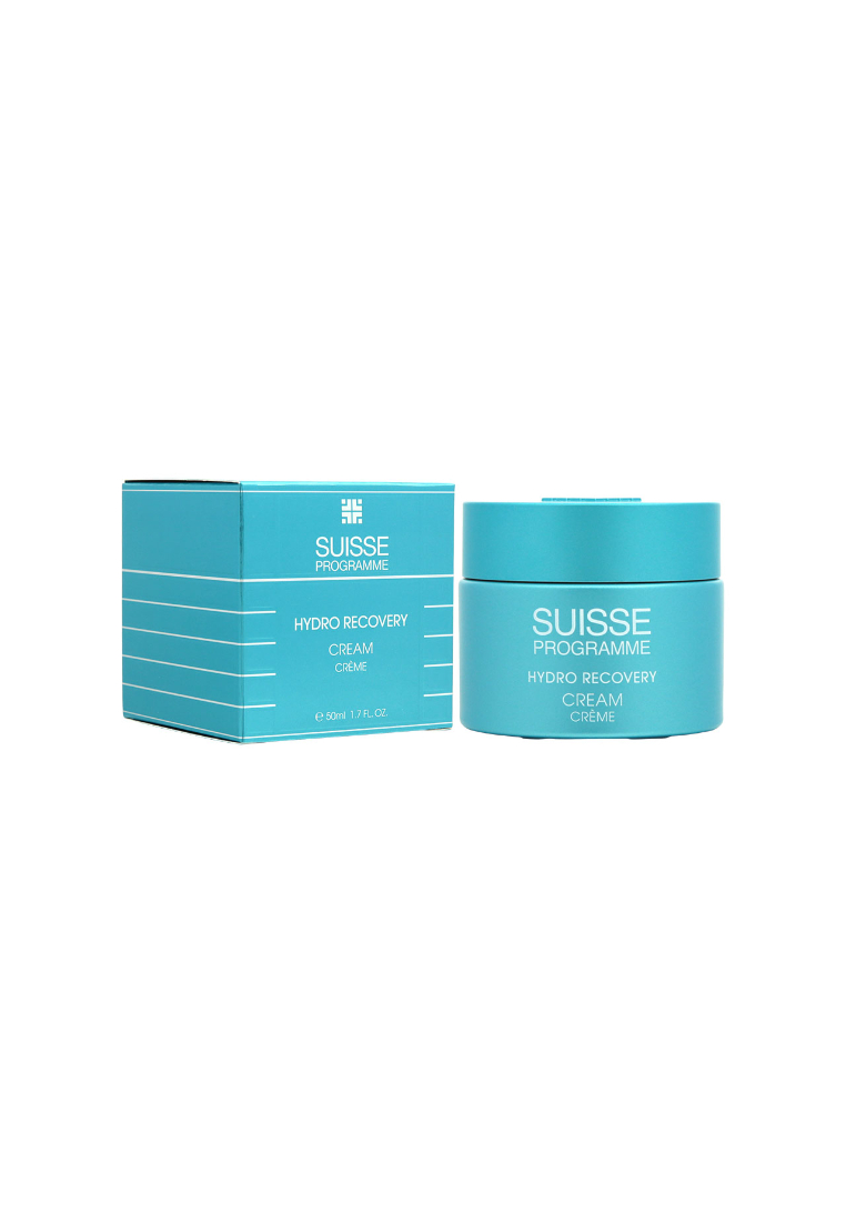 Suisse Programme Suisse Programme Hydro Recovery Cream (50ml)