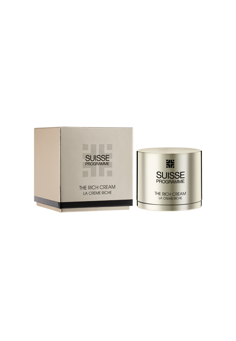Suisse Programme Suisse Programme The Rich Cream (50ml)
