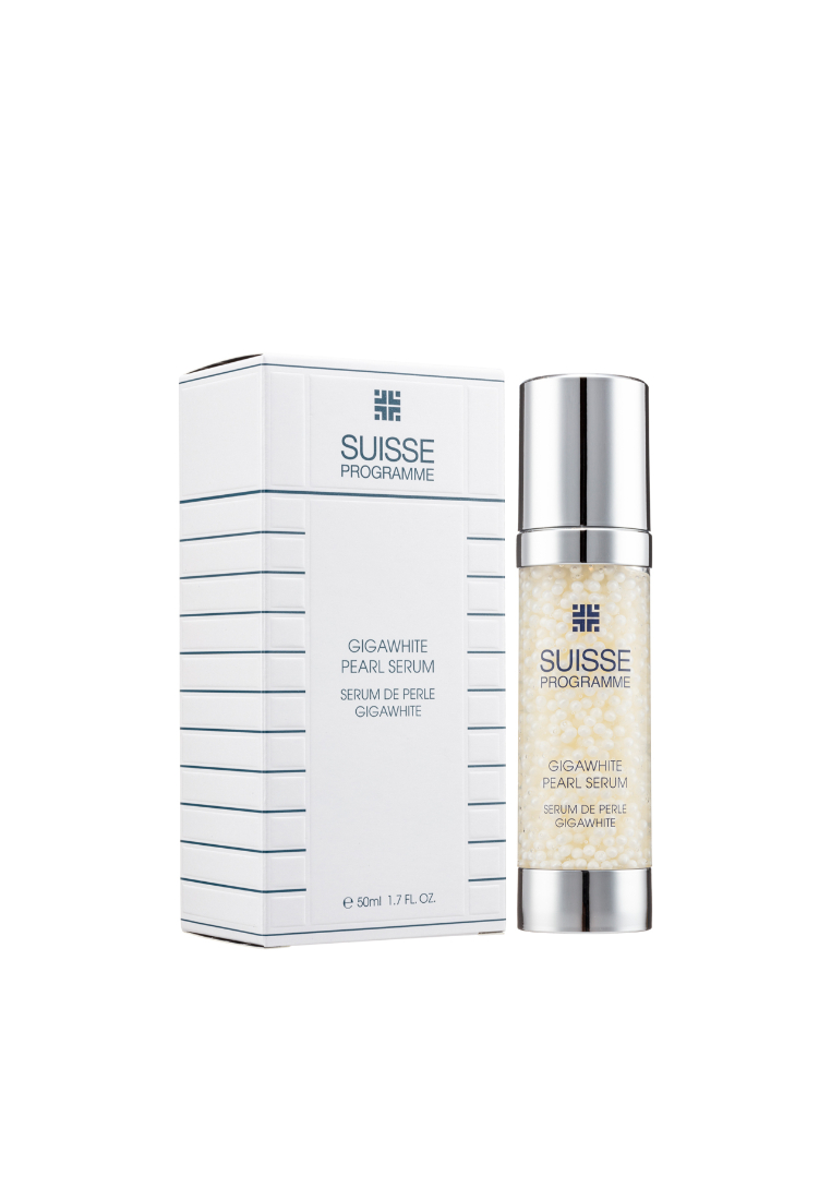 Suisse Programme Suisse Programme GIGAWHITE PEARL SERUM (50ml)