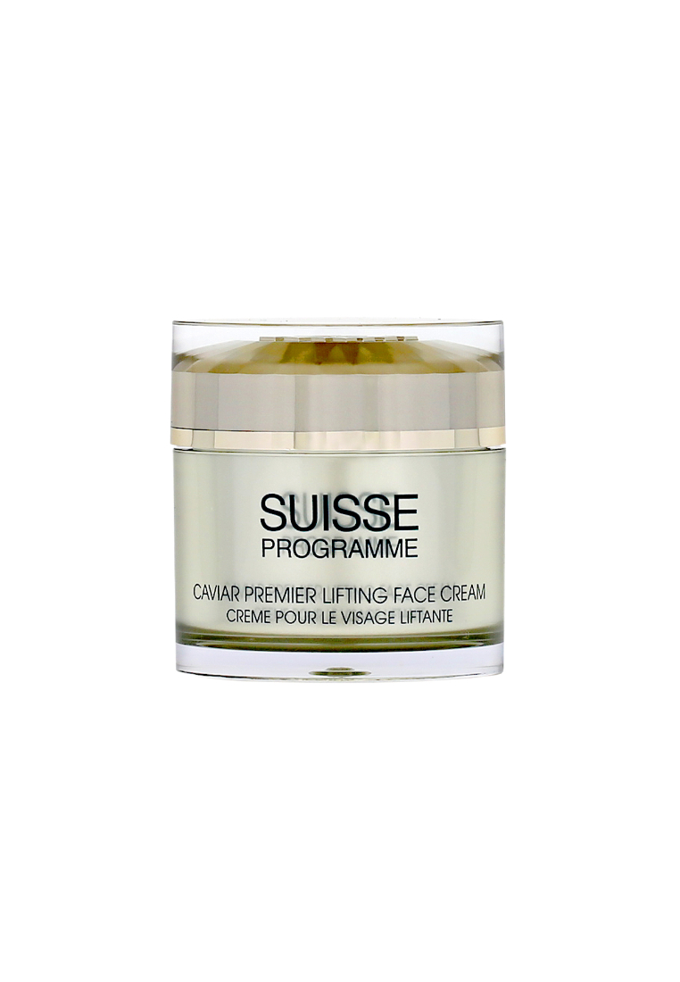 Suisse Programme Suisse Programme Caviar Premier Lifting Cream (50ml)