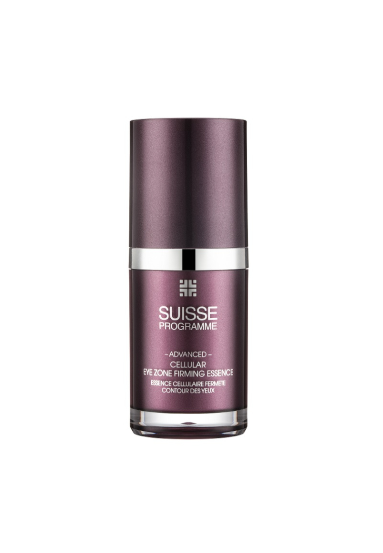 Suisse Programme SUISSE PROGRAMME SUISSE PROGRAMME Advanced Cellular Eye Zone Firming Essence15ml