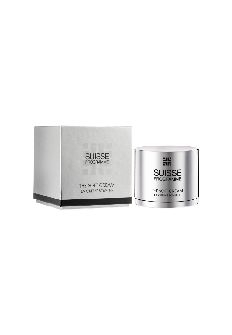 Suisse Programme Suisse Programme The Soft Cream (50ml)