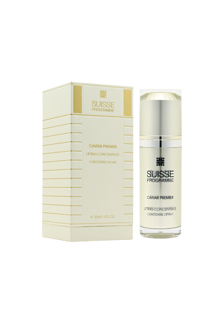 Suisse Programme SUISSE PROGRAMME Caviar Premier Lifting Concentrate