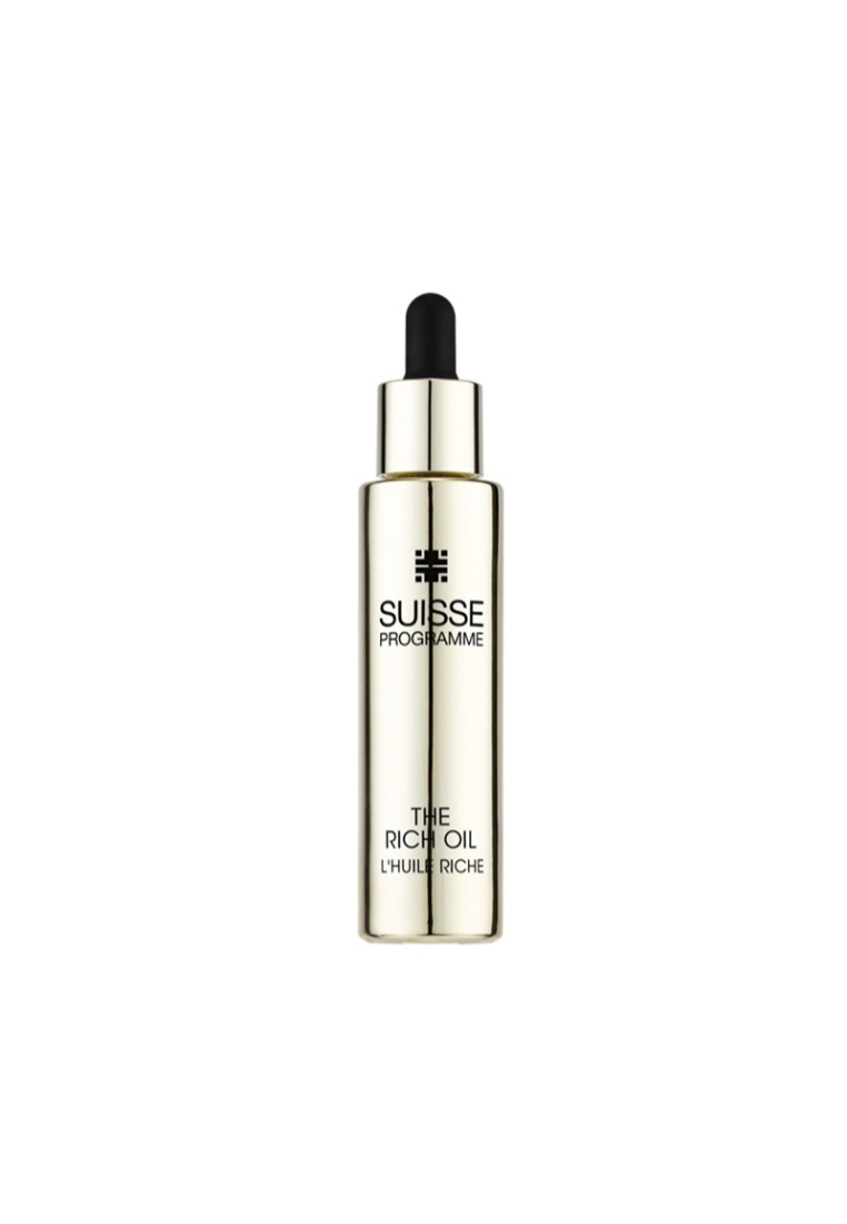 Suisse Programme SUISSE PROGRAMME The Rich Oil (30ml)