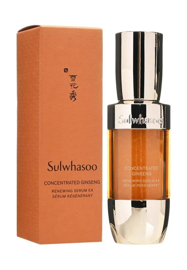 Sulwhasoo Sulwhasoo Concentrated Ginseng Renewing Serum EX 50ml