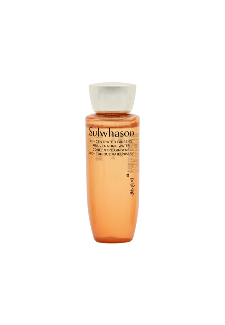 Sulwhasoo Sulwhasoo Concentrated Ginseng Rejuvenating Water (25ml) 25ml