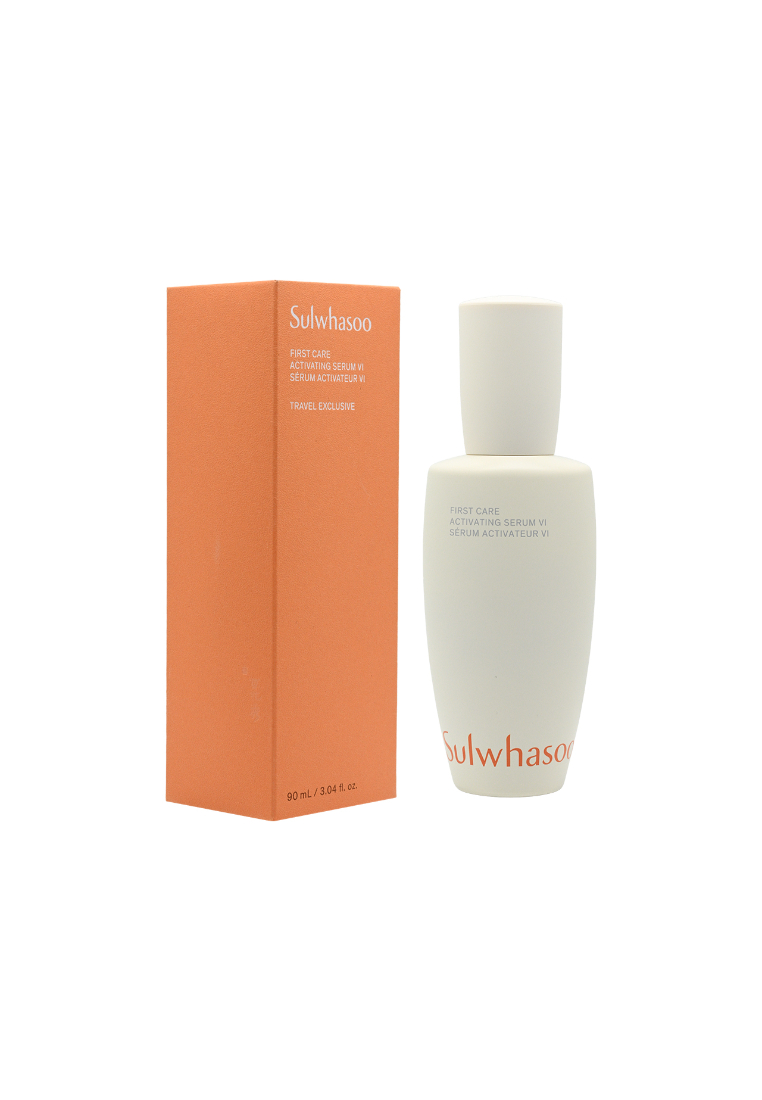 Sulwhasoo Sulwhasoo First Care Activating Serum VI (90ml)