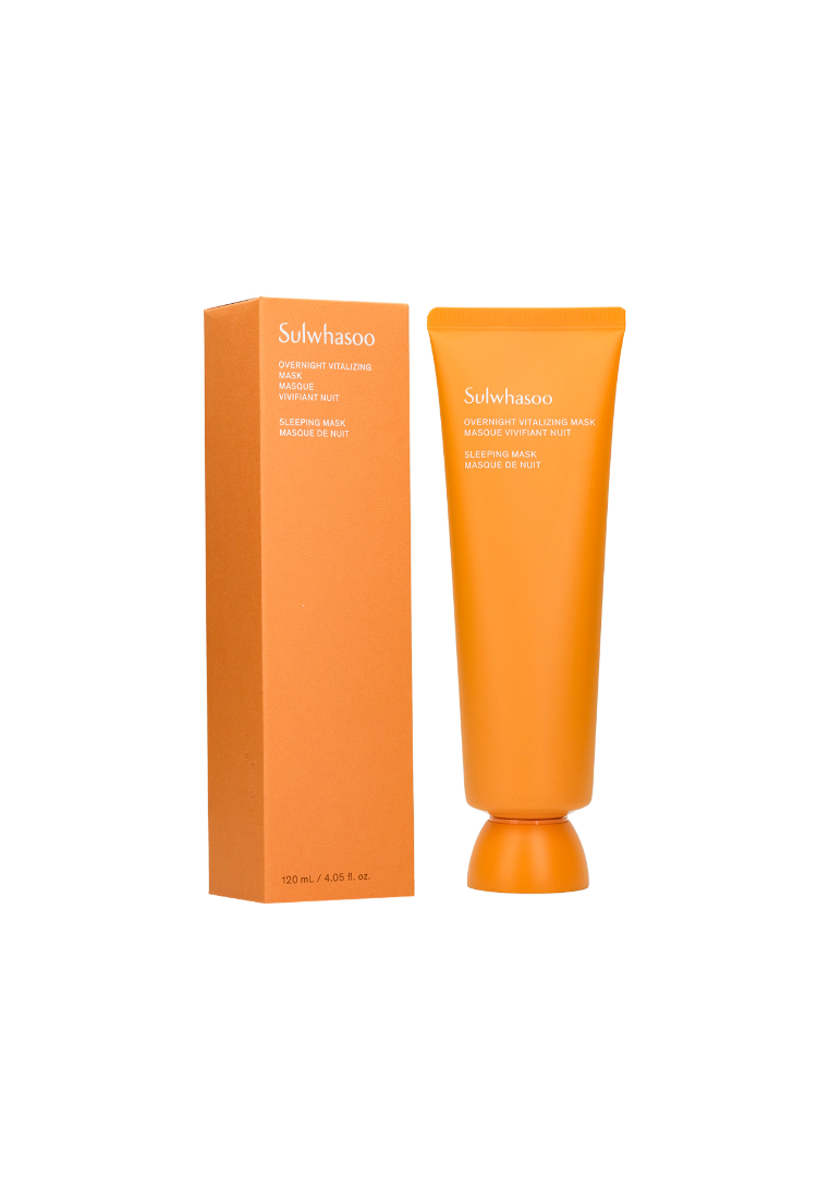 Sulwhasoo Sulwhasoo Overnight Vitalizing Mask (120ml)