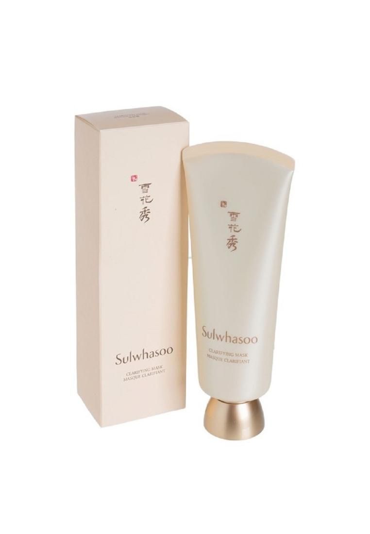Sulwhasoo Sulwhasoo Clarifying Mask EX 120ml