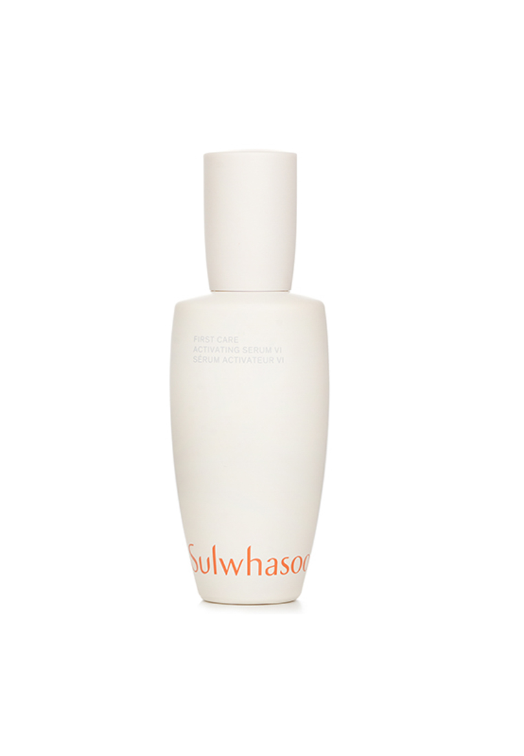 Sulwhasoo SULWHASOO - First Care Activating Serum VI 90ml