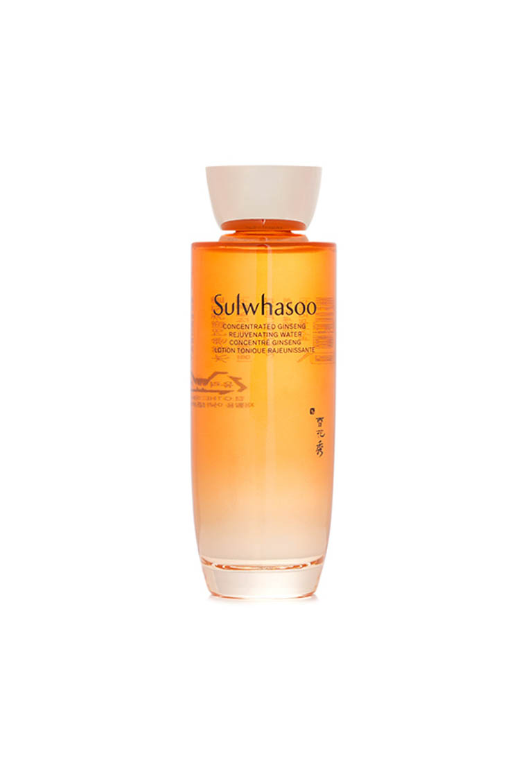 Sulwhasoo SULWHASOO - Concentrated Ginseng Rejuvenating Water 150ml
