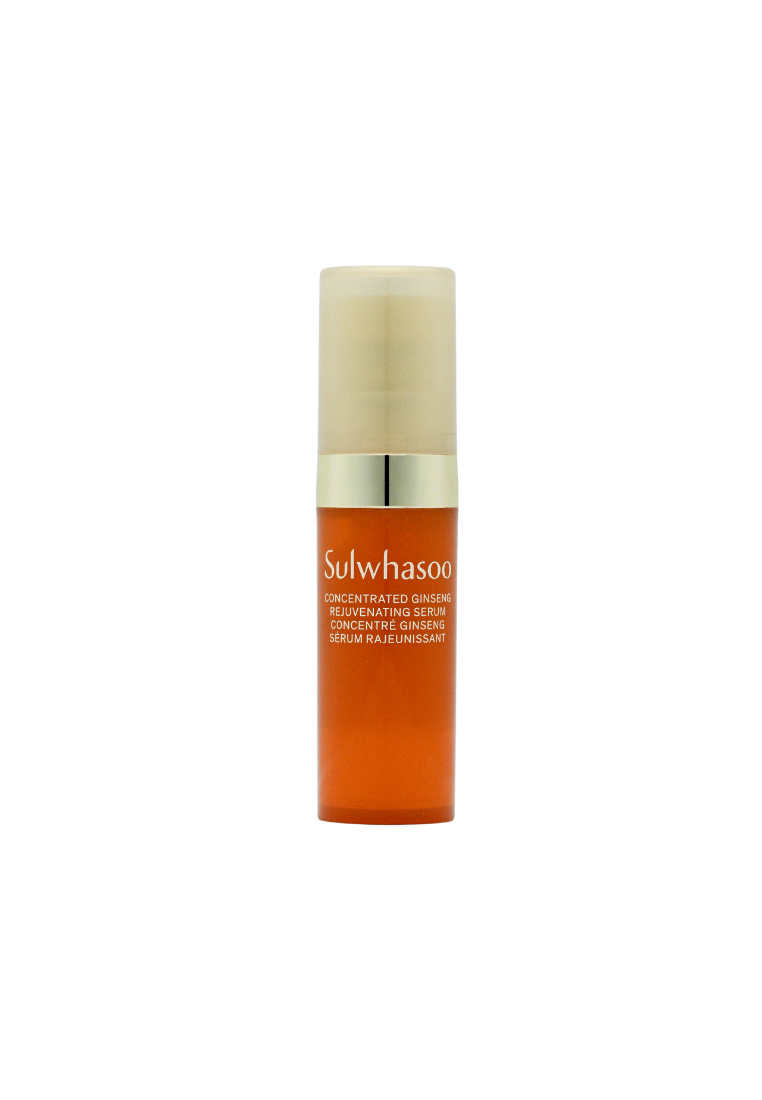 Sulwhasoo SULWHASOO Concentrated Ginseng Rejuvenating Serum (5ml)