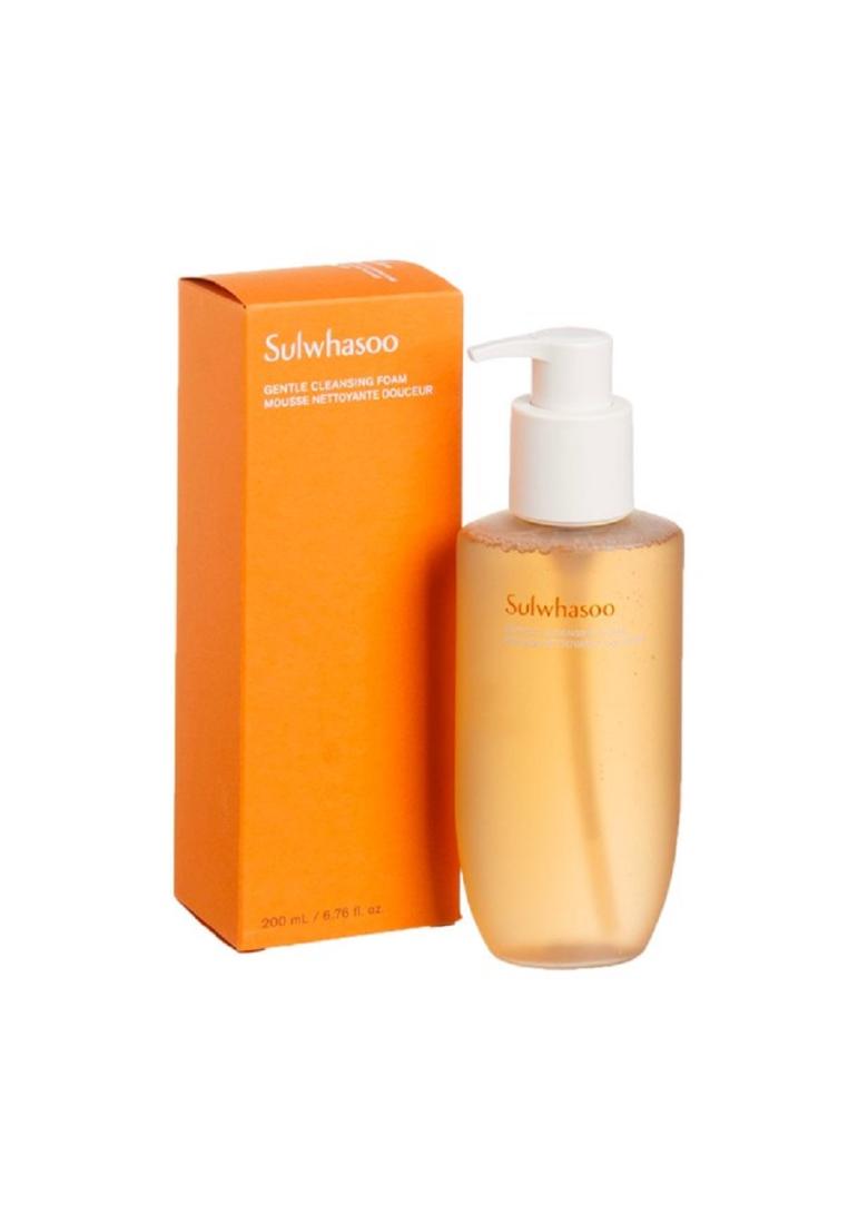 Sulwhasoo Sulwhasoo Gentle Cleansing Foam 200ml