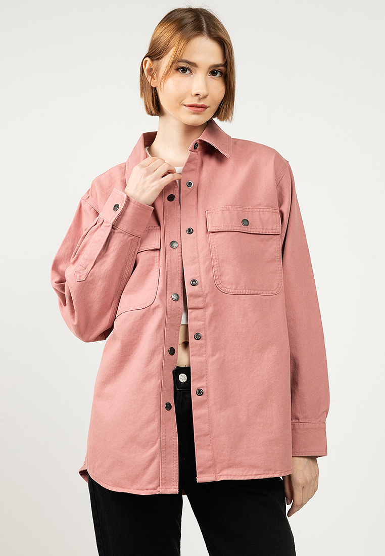 Superdry Workwear Overshirt