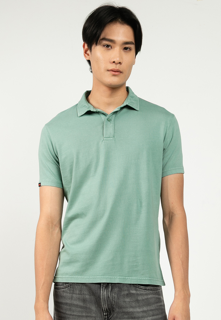 Superdry Essential Jersey Polo Shirt