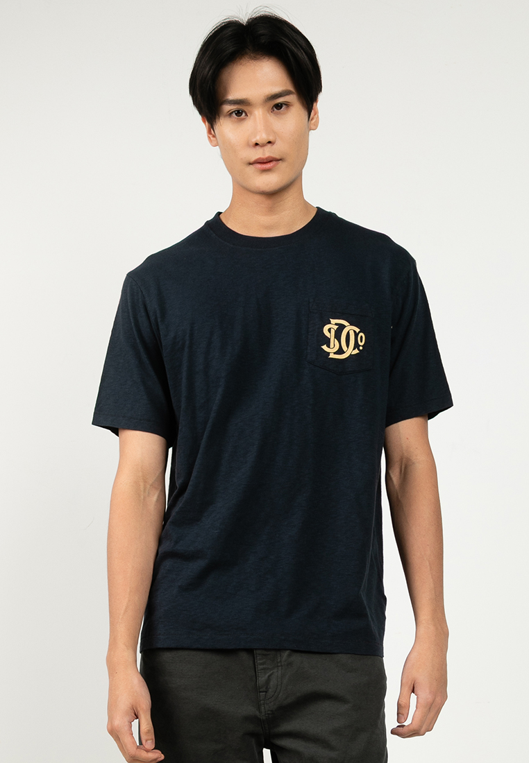 Superdry Merchant Graphic Tee
