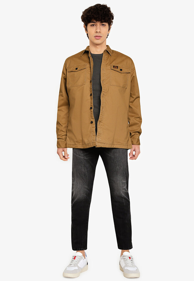 superdry jacket mens price