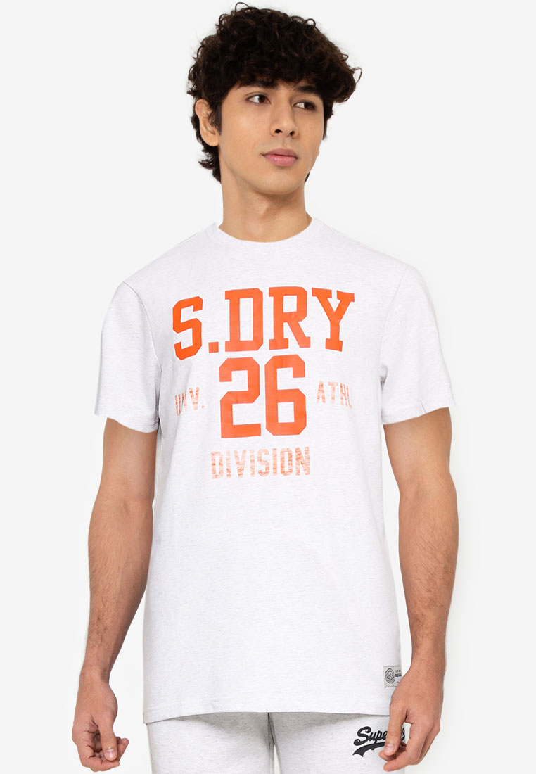 T&F Tee
