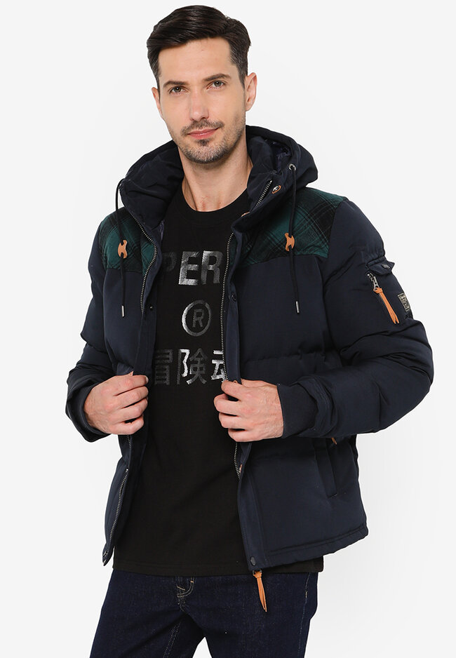 superdry jacket mens price