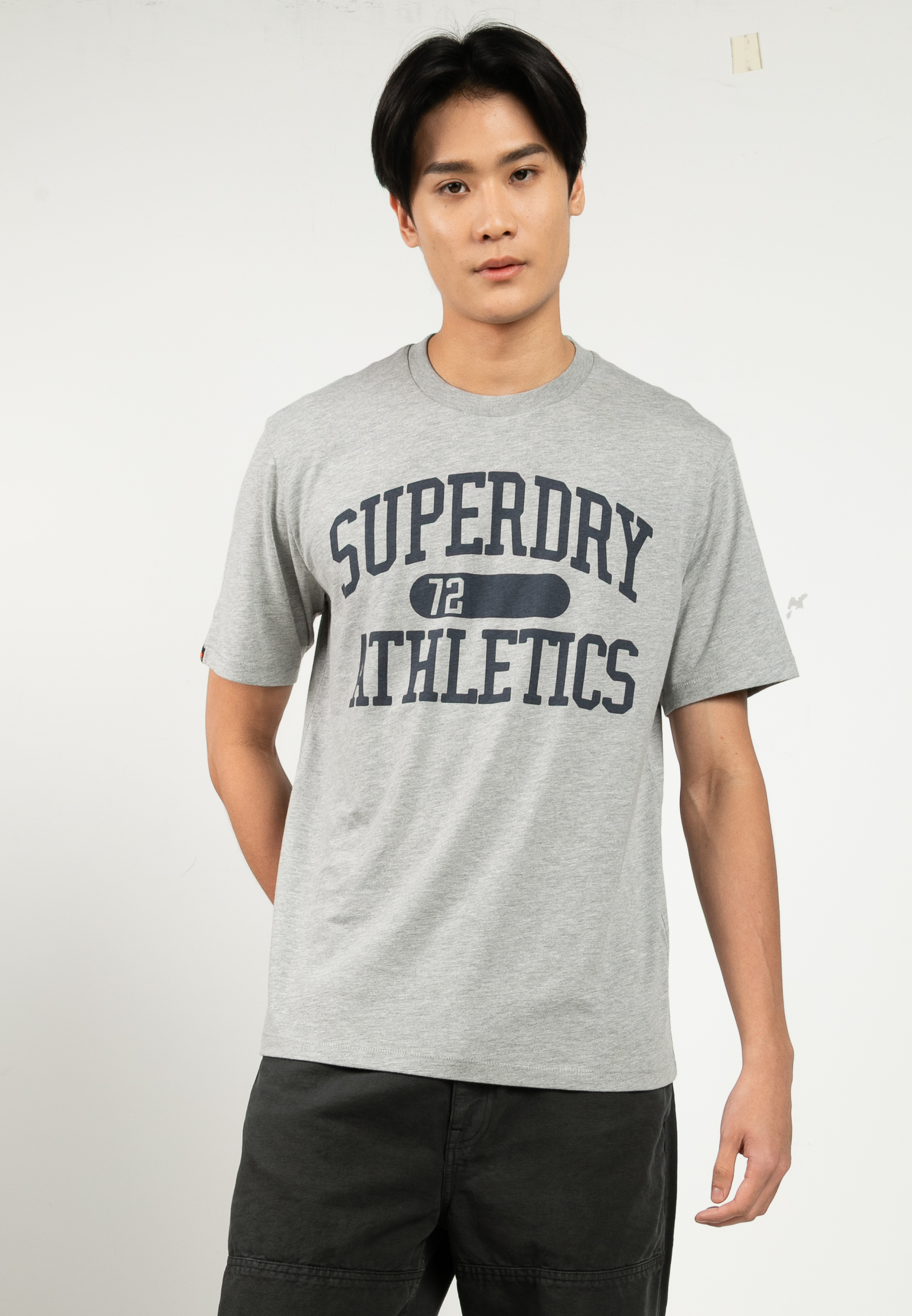 Superdry Athletic Essential Tee