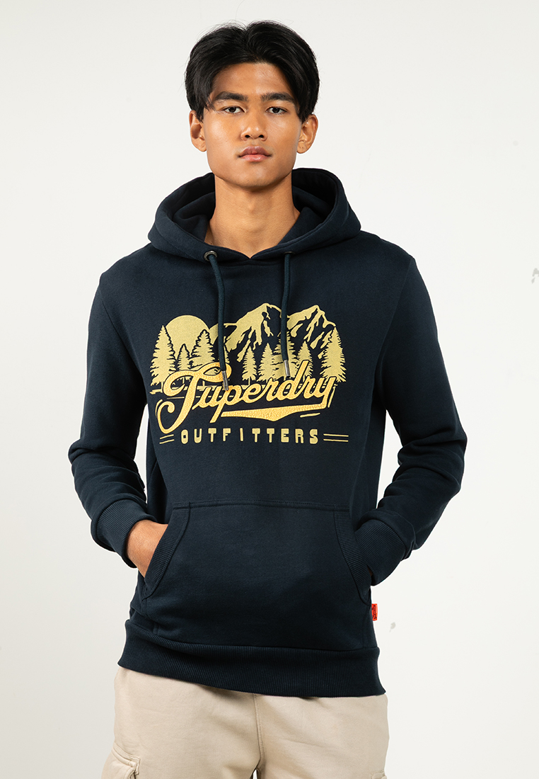 Superdry Outfitters Hoodie