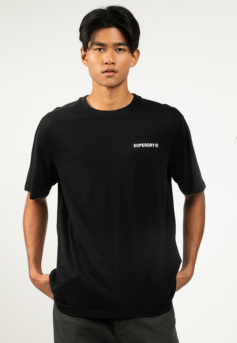 Superdry Tech Relaxed Tee