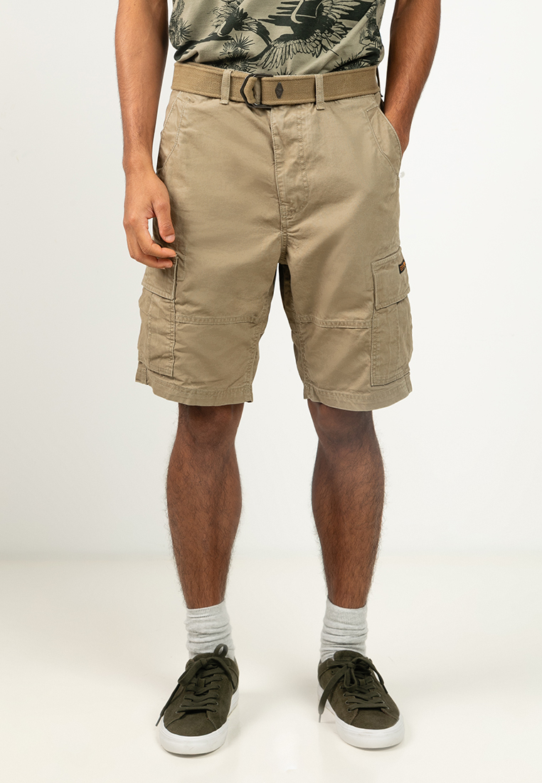 Superdry Heavy Cargo Shorts