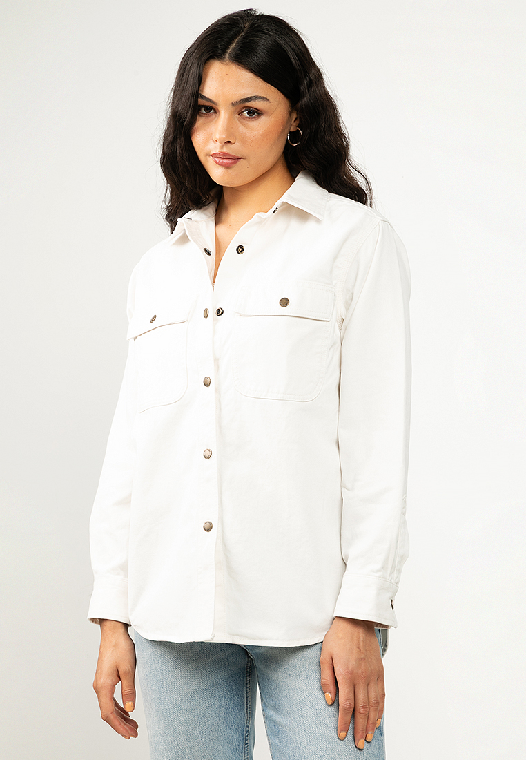 Superdry Workwear Overshirt