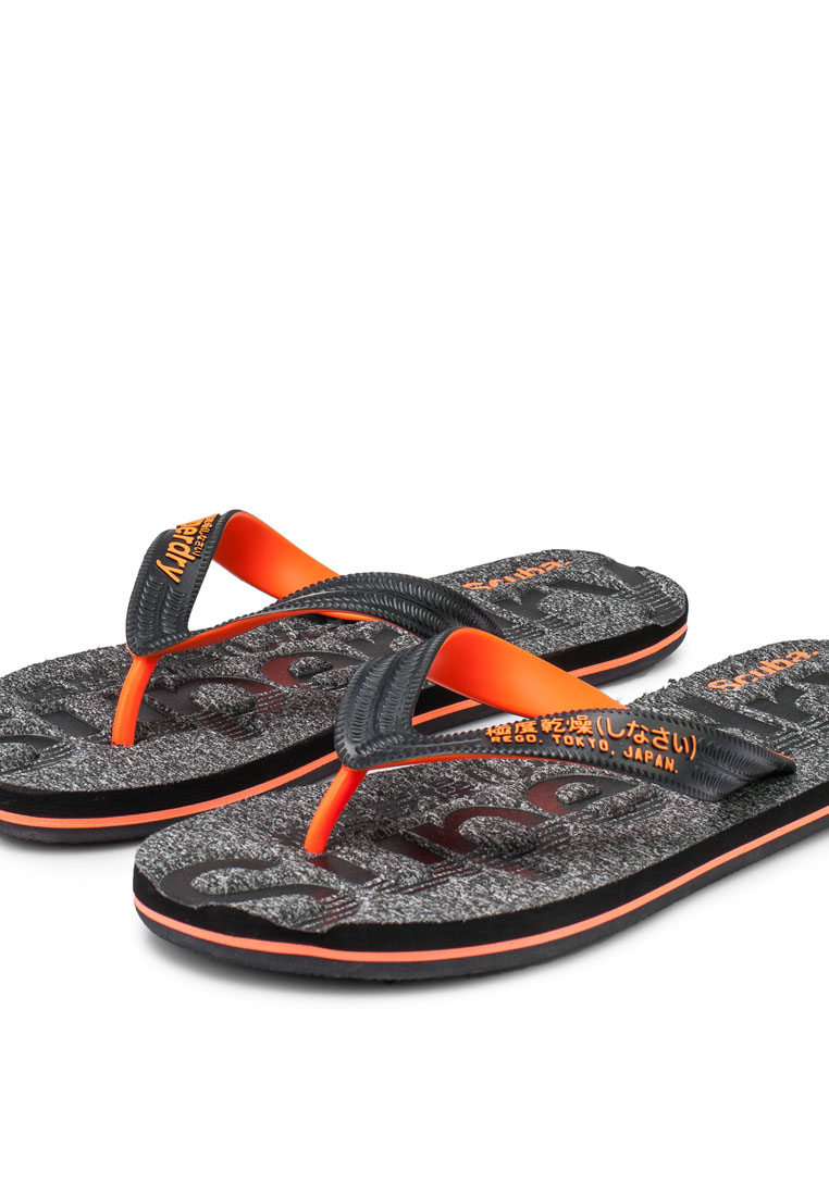 superdry sandals mens