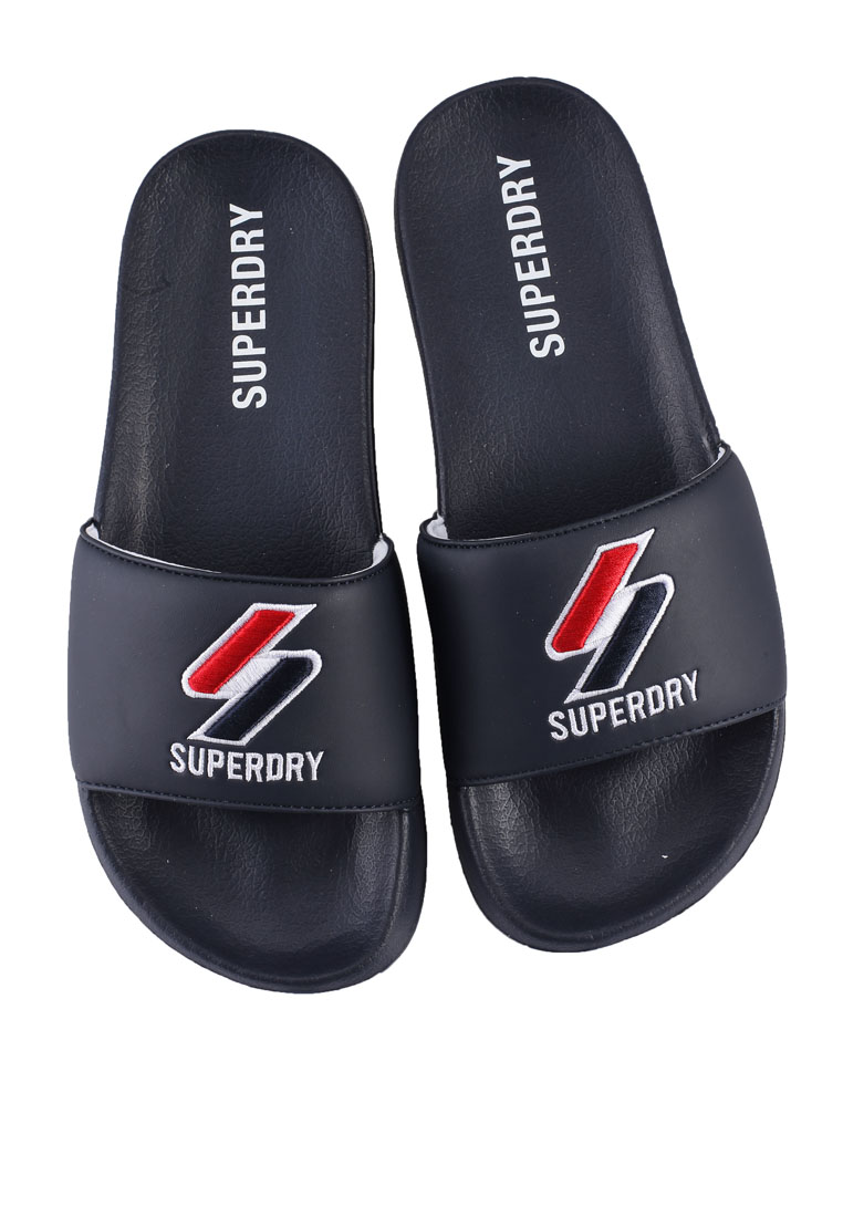 Superdry chappals Clearance