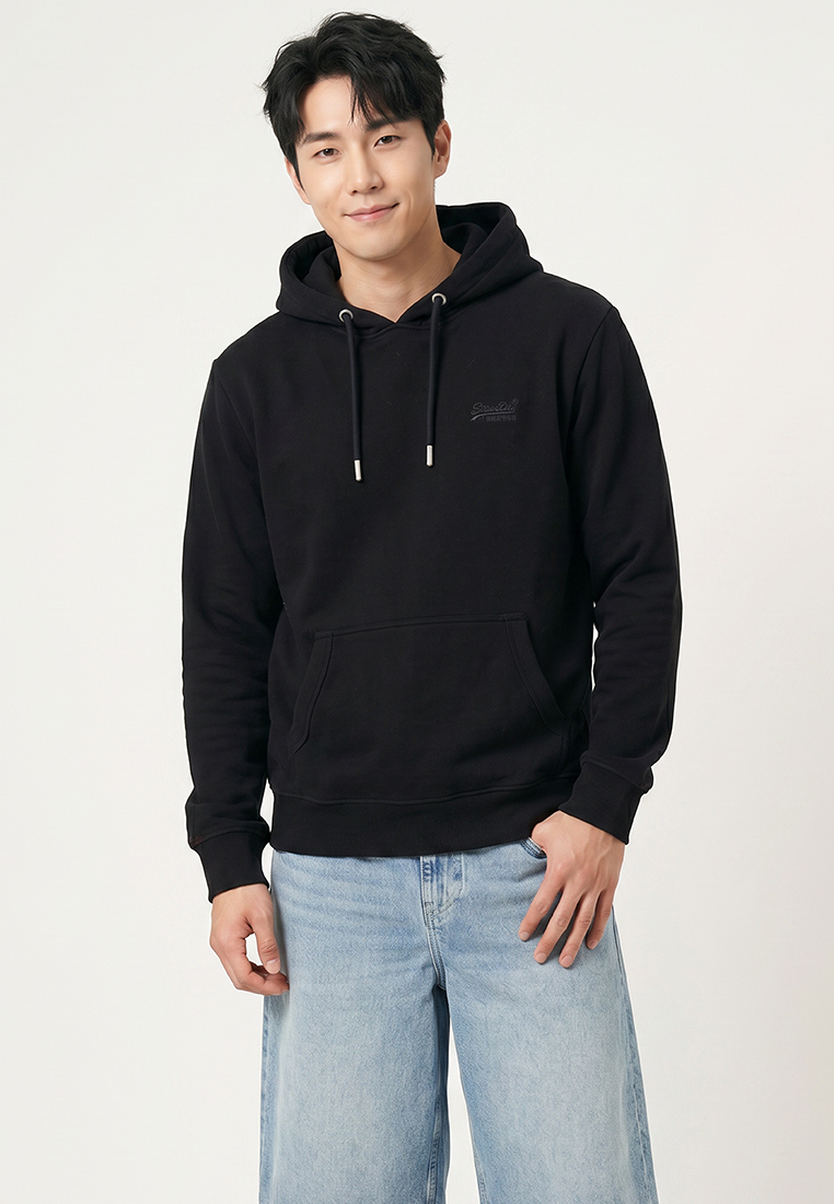 Superdry Essential Logo Hoodie