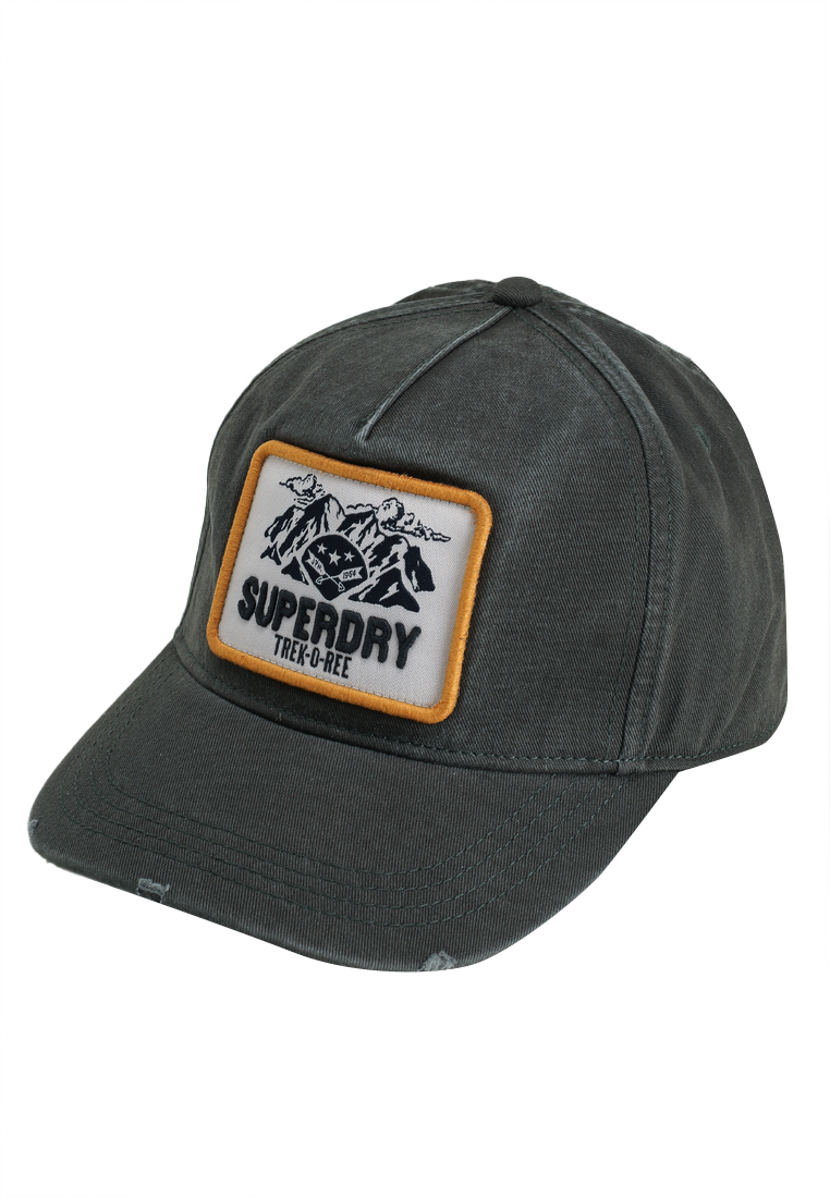 Superdry Graphic Trucker Cap