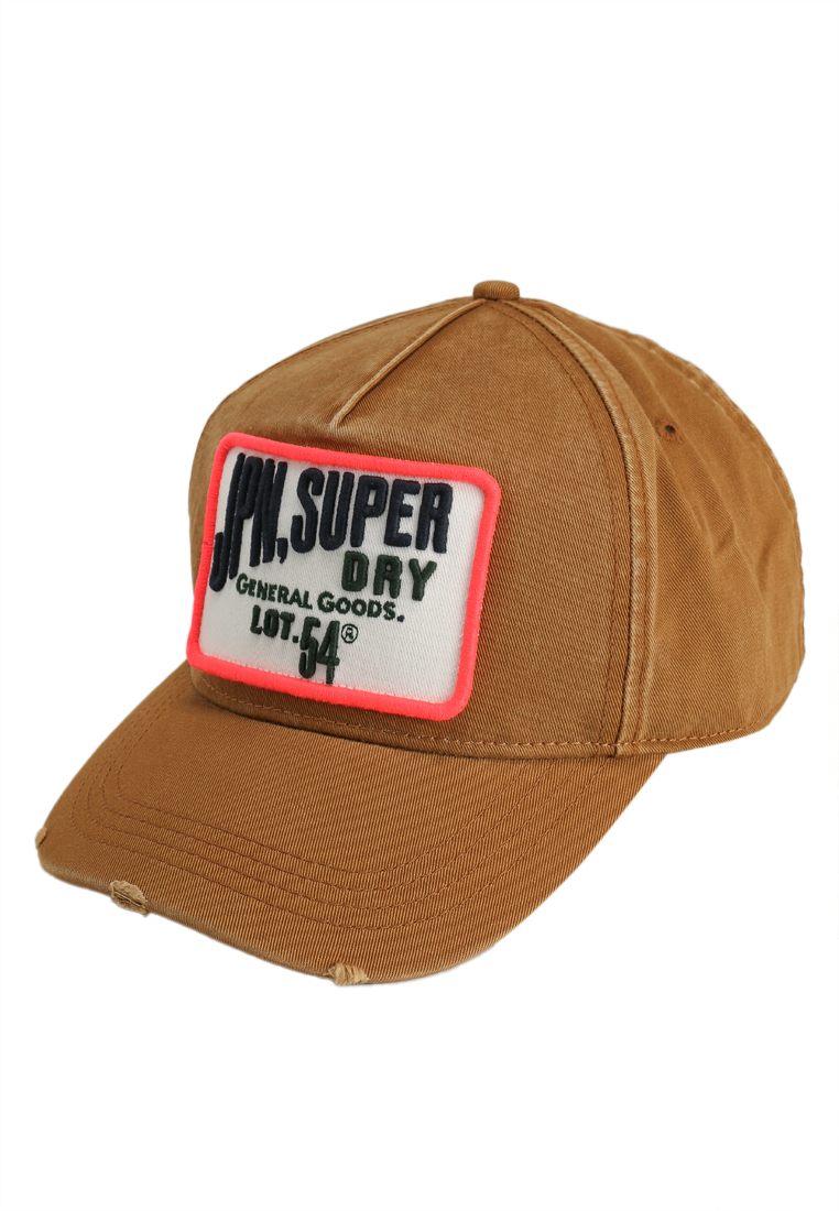 Superdry Graphic Trucker Cap
