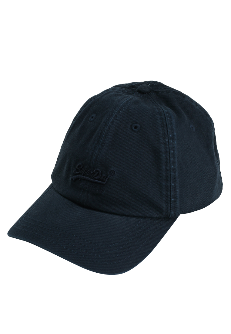 Superdry Vintage Embroidery Cap