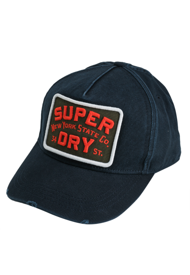 Superdry Graphic Trucker Cap