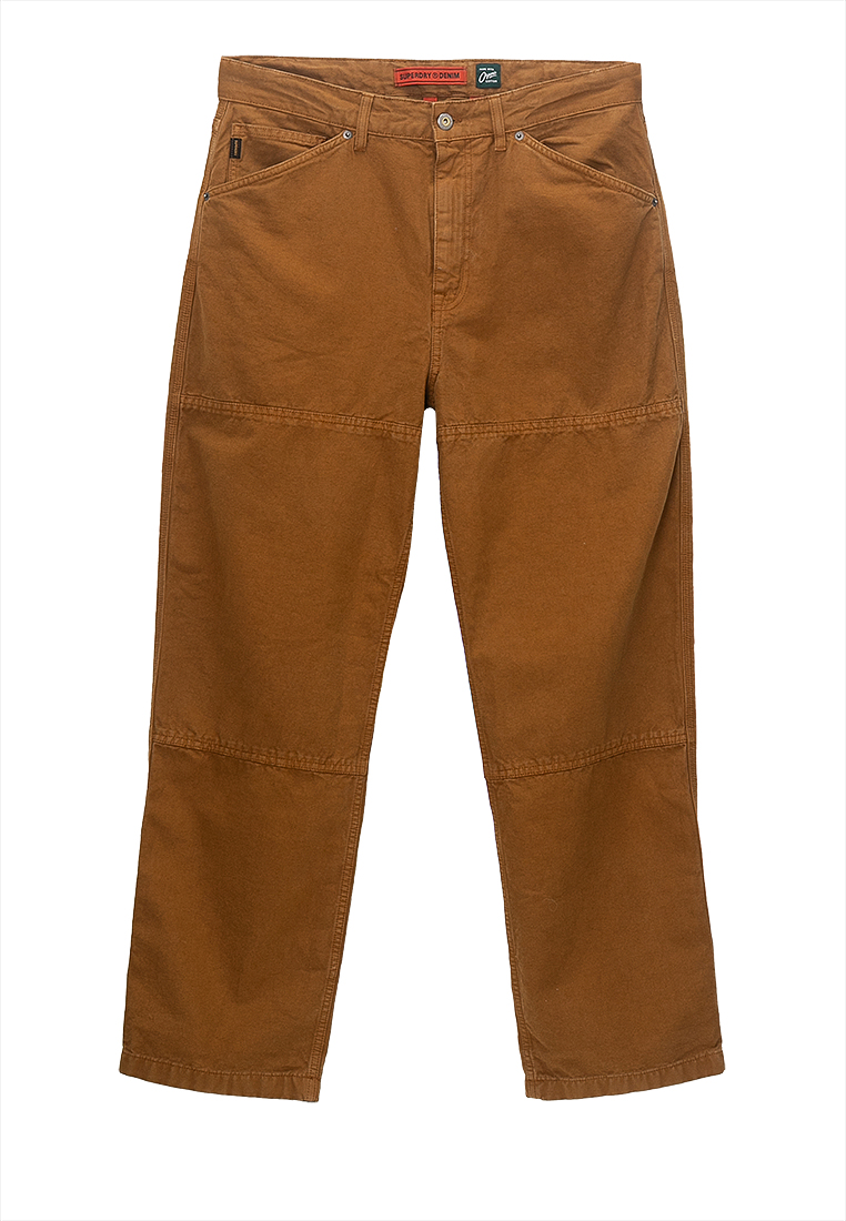 Superdry Carpenter Pants