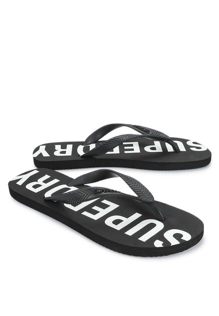 Superdry Code Core Sport Flip Flops - Superdry Code
