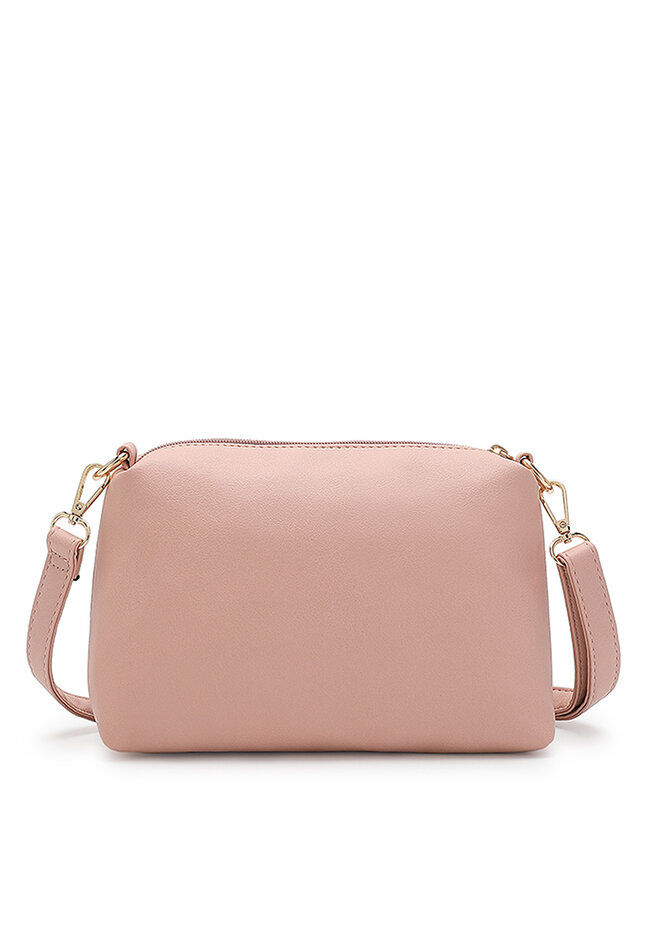 fossil pennie crossbody